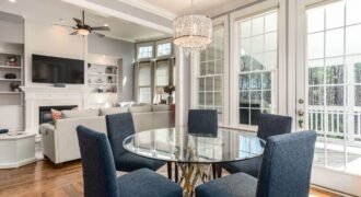 40 Lydford Green, Boscastle